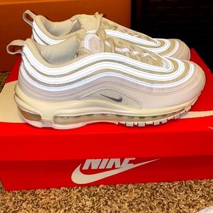 W air max 97